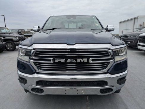 Used 2022 RAM 1500 Laramie RWD image 8