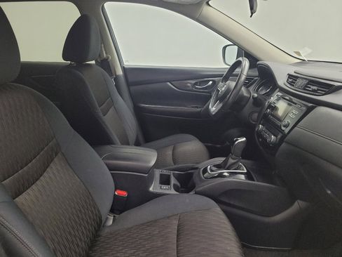 Used 2017 Nissan Rogue SV AWD/4WD image 21