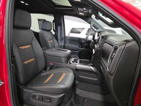 Used 2021 GMC Sierra 1500 AT4 w/ AT4 Value Package image 12