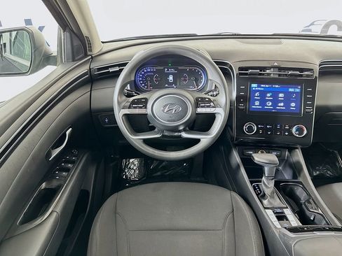 Used 2022 Hyundai Tucson SEL image 25