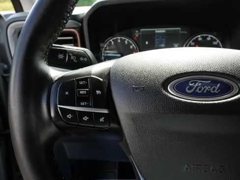 Used 2023 Ford Maverick Lariat w/ Lariat Luxury Package AWD/4WD image 21