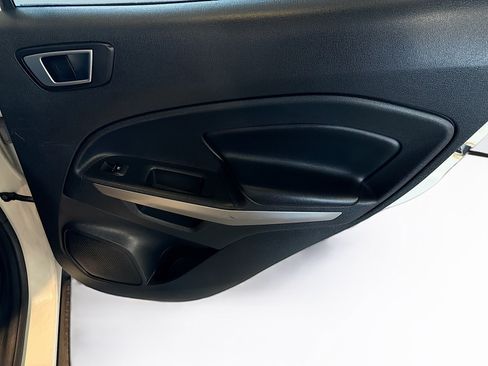 Used 2019 Ford EcoSport Titanium AWD/4WD image 31