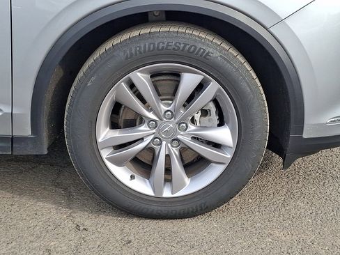 Certified 2023 Acura MDX SH-AWD image 8