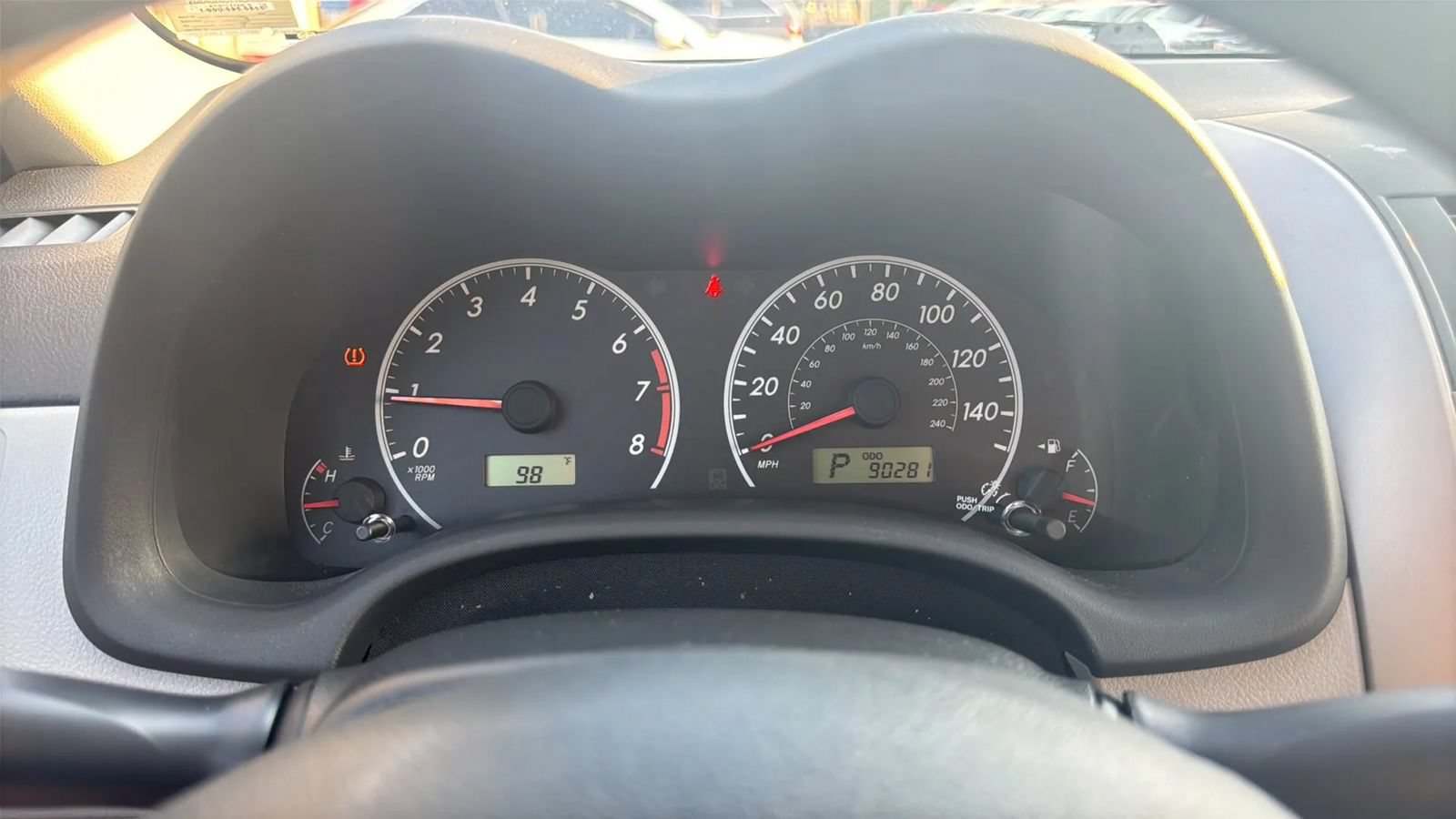 Used 2013 Toyota Corolla L FWD image 12