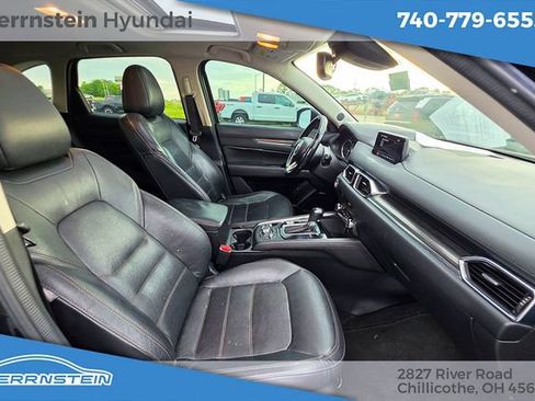 Used 2017 MAZDA CX-5 Grand Select AWD/4WD image 31