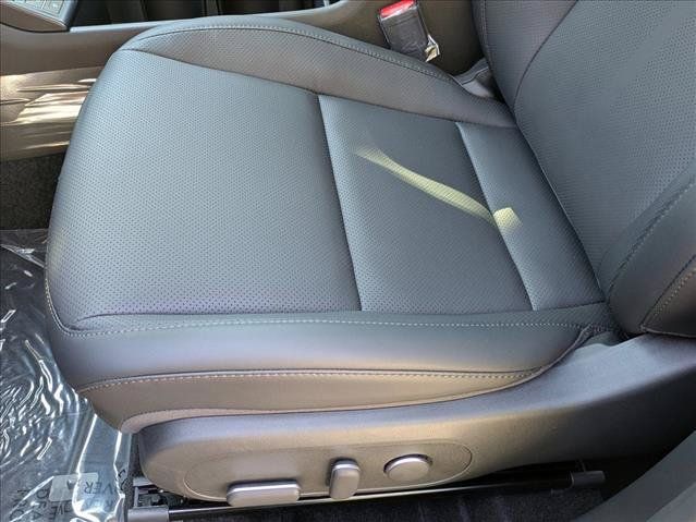 New 2026 Hyundai Kona Limited AWD/4WD image 4