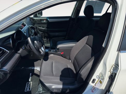 Used 2016 Subaru Legacy 2.5i Premium AWD/4WD image 10