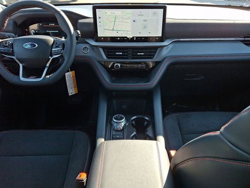New 2026 Ford Explorer ST w/ Sun And Sound Package image 10