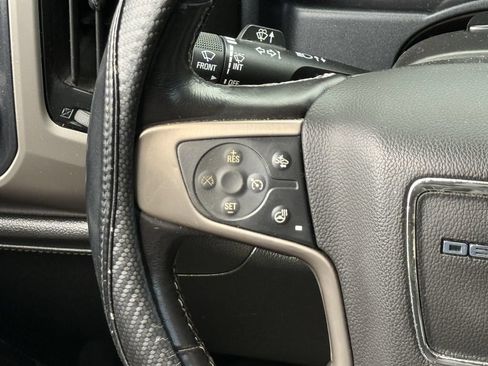 Used 2018 GMC Sierra 1500 Denali w/ Denali Ultimate Package AWD/4WD image 13