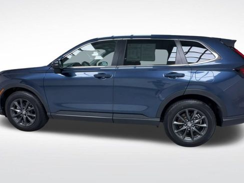 Used 2026 Honda CR-V EX-L image 5