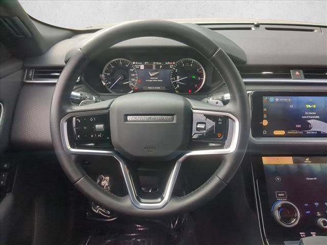 Used 2022 Land Rover Range Rover Velar S AWD/4WD image 12