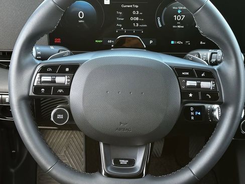 New 2026 Hyundai Ioniq 5 XRT image 14