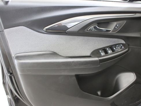 Used 2023 Chevrolet TrailBlazer LT image 22