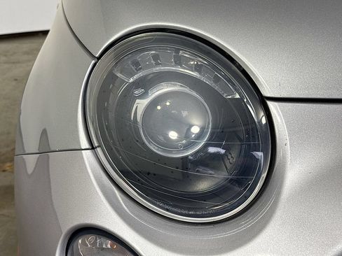Used 2019 FIAT 500 Pop FWD image 36