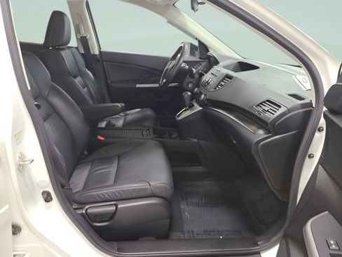 Used 2014 Honda CR-V EX-L image 16