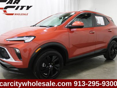 Used 2024 Buick Encore GX Sport Touring