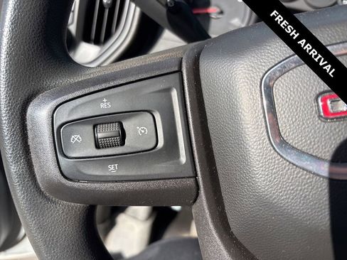 Used 2022 GMC Sierra 2500 Pro w/ Convenience Package image 10