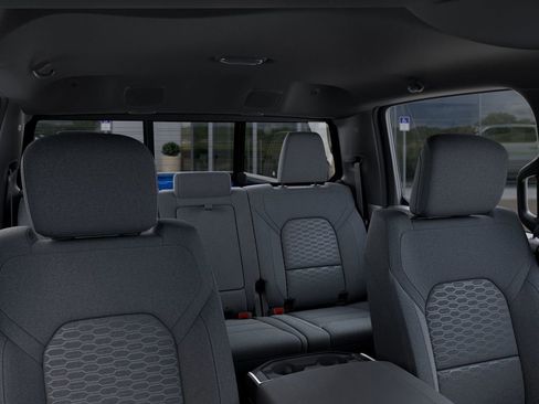 Used 2025 RAM 1500 Big Horn image 26