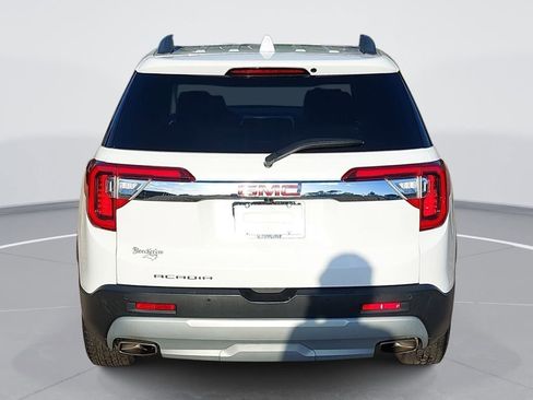 Used 2023 GMC Acadia SLE w/ Driver Convenience Package FWD image 6