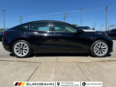 Used 2023 Tesla Model 3 Standard Range RWD image 28