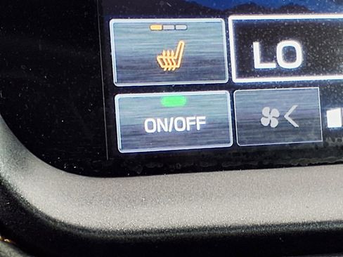 Used 2025 Subaru Outback Wilderness image 22