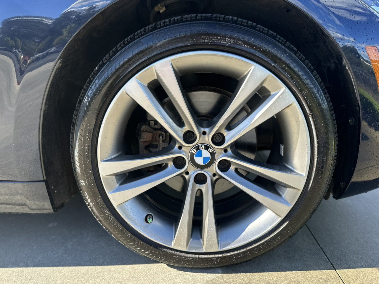 Used 2019 BMW 430i Gran Coupe xDrive w/ Convenience Package AWD/4WD image 60