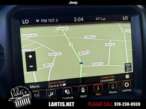 Used 2022 Jeep Wrangler Unlimited Sahara image 35