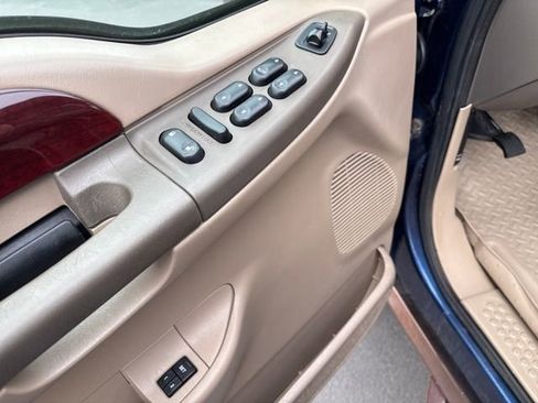 Used 2003 Ford Excursion Eddie Bauer image 11