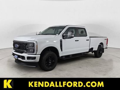 Used 2026 Ford F250 XL w/ STX Appearance Package