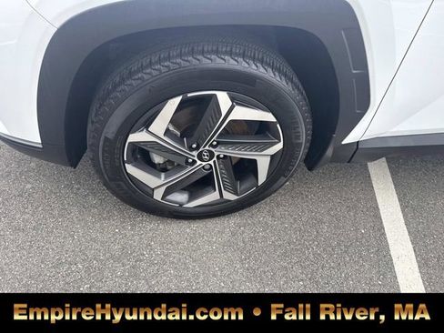 Used 2024 Hyundai Tucson SEL w/ Convenience Package AWD/4WD image 13