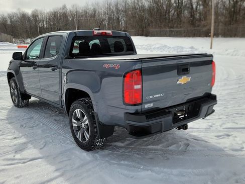 Used 2015 Chevrolet Colorado LT w/ LT Convenience Package image 9