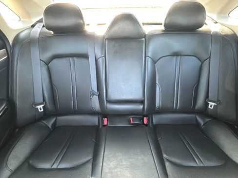 Used 2021 Kia K5 EX FWD image 16