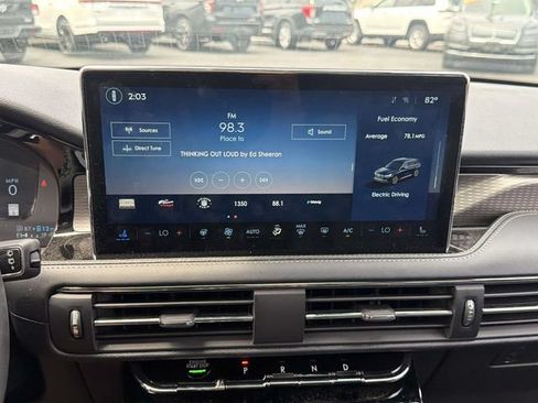 Used 2026 Lincoln Corsair Grand Touring AWD/4WD image 20