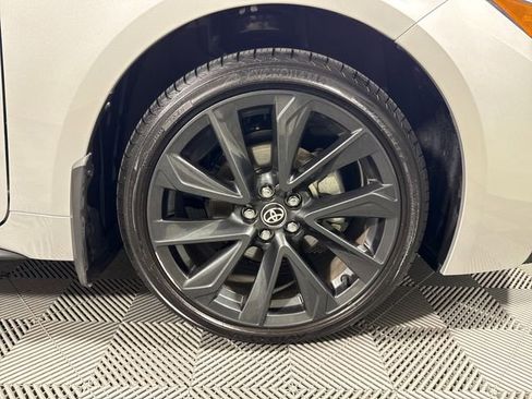 Certified 2026 Toyota Corolla SE AWD/4WD image 11