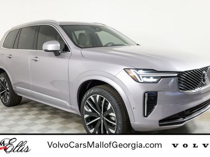 New 2026 Volvo XC90 B6 Plus w/ Protection Package Premier