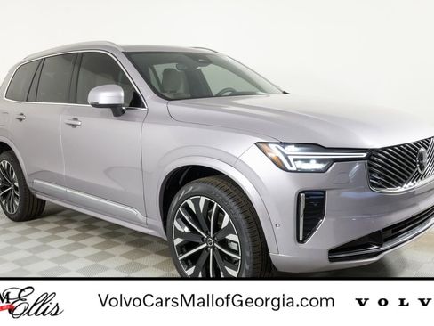 New 2026 Volvo XC90 B6 Plus w/ Protection Package Premier image 1