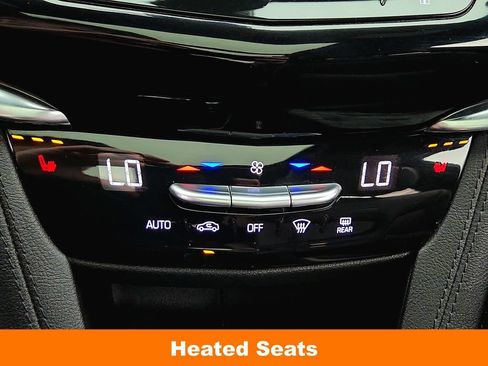 Used 2021 Cadillac XT6 Premium Luxury FWD image 19