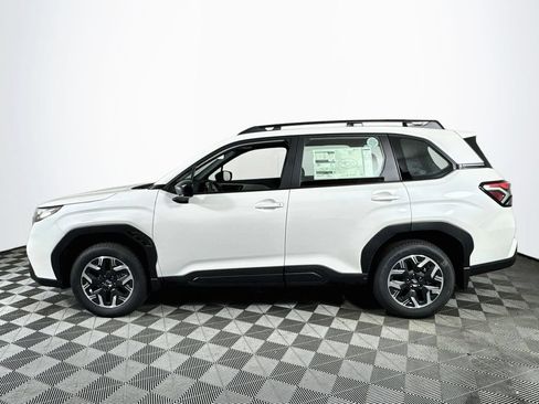 Used 2026 Subaru Forester w/ Base/Premium Package AWD/4WD image 4