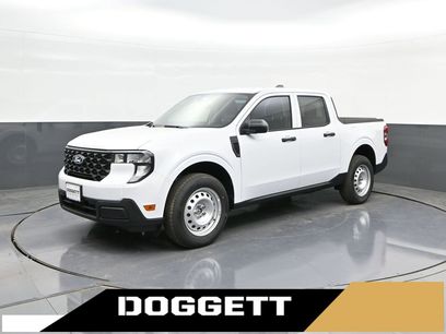 New 2025 Ford Maverick XL w/ 4K Tow Package