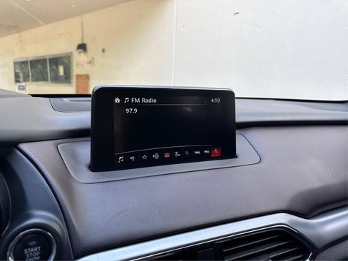 Used 2017 MAZDA CX-9 Grand Touring image 14