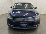 Used 2013 Volkswagen Passat 2.5 SE image 3