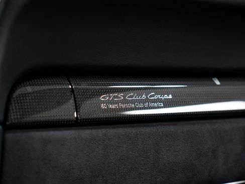 Certified 2016 Porsche 911 Carrera GTS RWD image 34