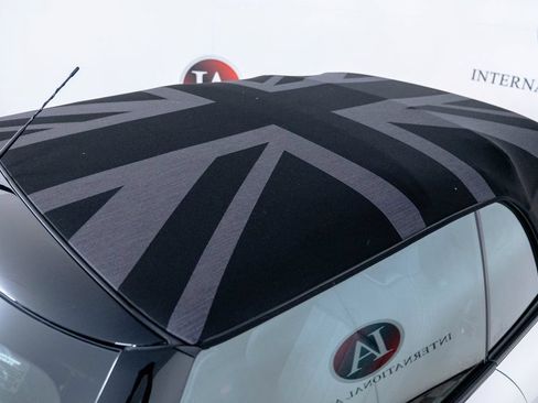 New 2026 MINI Cooper S FWD image 13