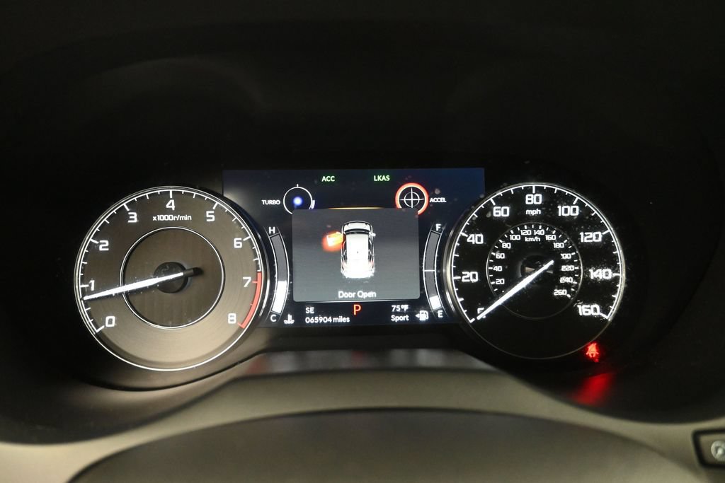 Used 2021 Acura RDX FWD image 7