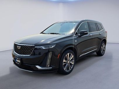 Used 2020 Cadillac XT6 Premium Luxury
