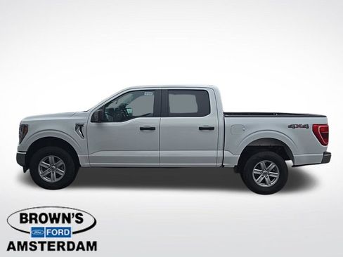 Used 2023 Ford F150 XLT AWD/4WD image 4