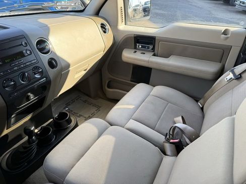 Used 2004 Ford F150 XLT image 22