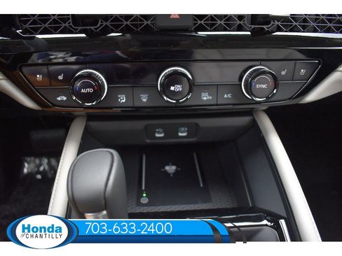 New 2026 Honda Accord Hybrid Touring image 17