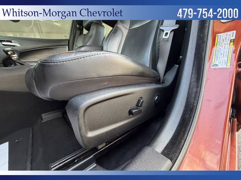 Used 2021 Dodge Charger SXT w/ Leather Interior Group image 16