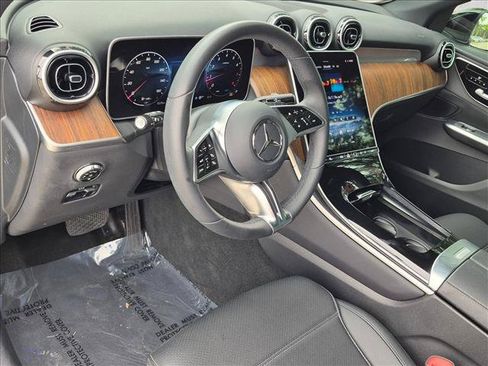 Certified 2026 Mercedes-Benz GLC 300 image 10